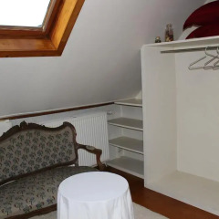 Отель B&B Koetshuis удобства в номере