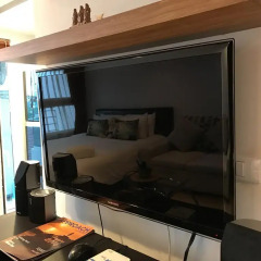 Отель The Royal Place Condominium Пхукет удобства в номере