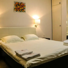 Отель Guest house Altay Кыргызстан, Каракол - отзывы, цены и фото номеров - забронировать отель Guest house Altay онлайн комната для гостей фото 3