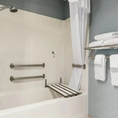 Отель Homewood Suites By Hilton Columbus-Hilliard 3* Люкс фото 8