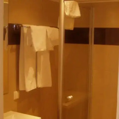Отель Appartements - Ring сауна