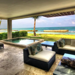 Отель Sotogrande SMA Cap Cana бассейн фото 2