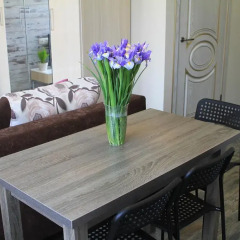 Апартаменты Apartment Stanislavkogo Street Сочи балкон