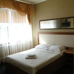 Отель Klavdia Guesthouse 2* Стандартный номер фото 19