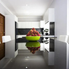 Отель Magic Villa Pattaya 4* Улучшенная вилла с различными типами кроватей фото 17