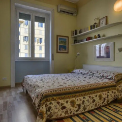 Отель La Qualità della Vita комната для гостей фото 4