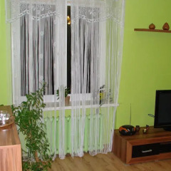 Отель Apartament Waszyngtona Апартаменты фото 12