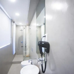Отель Castilho Lisbon Suites Люкс повышенной комфортности фото 8