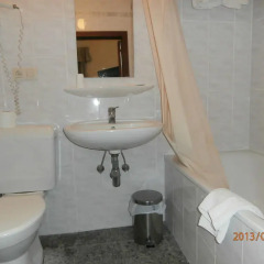 Hotel LAuberge Autrichienne 2* Стандартный номер с различными типами кроватей
