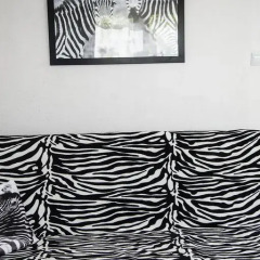 Отель Zebra Old Town Польша, Варшава - отзывы, цены и фото номеров - забронировать отель Zebra Old Town онлайн интерьер отеля фото 3