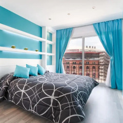 Отель Arenas View Plaza de España Испания, Барселона - отзывы, цены и фото номеров - забронировать отель Arenas View Plaza de España онлайн детские мероприятия