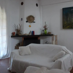 Отель Villa Verde Аренелла спа