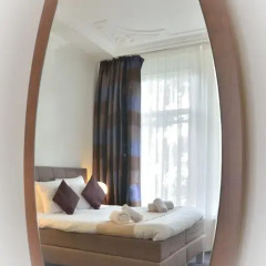 Boutique Hotel La Belle Vue 3* Номер Делюкс фото 13