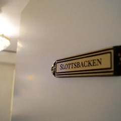 Отель Hotell Skeppsbron 3* Стандартный номер фото 6