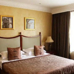 The Bund Riverside Hotel 4* Люкс с различными типами кроватей