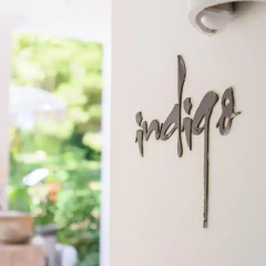 Отель Destino Pacha Ibiza Resort интерьер отеля