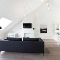 Отель Maison Nationale City Flats & Suites 4* Люкс с различными типами кроватей фото 12