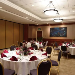 Отель Verona Resort & Spa Тамунинг помещение для мероприятий фото 2