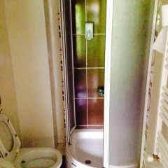 Hilaz Otel Стандартный номер с двуспальной кроватью фото 3
