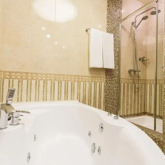 Отель Гоголь 4* Люкс фото 3