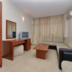 Апартаменты Apartments in Grenada Солнечный берег комната для гостей фото 2