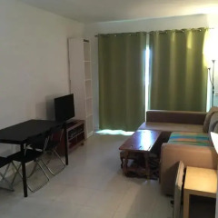 Отель Benal Beach Group 2* Апартаменты с различными типами кроватей фото 7