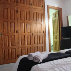 Отель Hostal Baleàric Стандартный номер с 2 отдельными кроватями фото 5