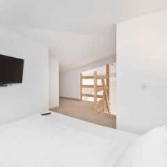 Отель Villa 21 Польша, Сопот - отзывы, цены и фото номеров - забронировать отель Villa 21 онлайн удобства в номере