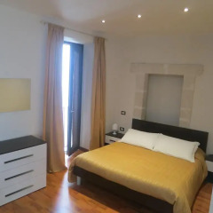 Отель Atrio B&B Сиракуза комната для гостей фото 4