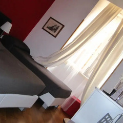 Отель Magnifico Rome 3* Стандартный номер с различными типами кроватей фото 5