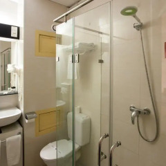 Hotel Expo (ex. Best Western Hotel Expo) 3* Стандартный номер фото 2