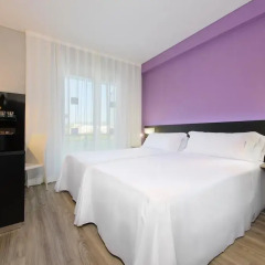 TRYP Córdoba Hotel 3* Номер категории Премиум с различными типами кроватей фото 3
