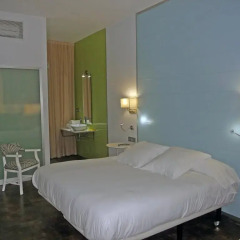 Hotel AACR Monteolivos 3* Номер категории Эконом с различными типами кроватей фото 4