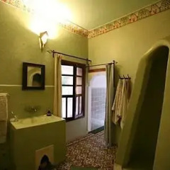 Отель Riad Elsagaya Стандартный номер фото 41