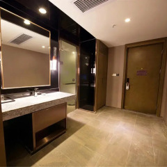 Отель Yingshang Dongmen Branch 4* Номер Бизнес