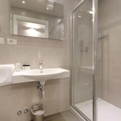 Отель Antico Centro Suite 2* Стандартный номер с различными типами кроватей фото 6