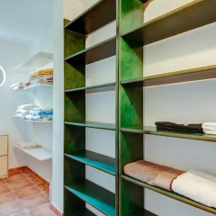 Отель Casa Molins спа