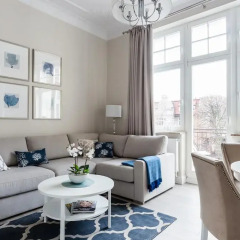 Апартаменты Sanhaus Apartments Апартаменты фото 5
