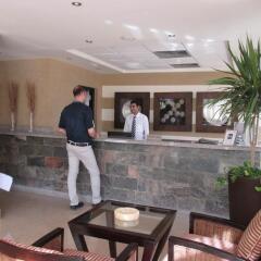 Отель Solymar Ivory Suites гостиничный бар