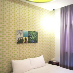 Отель RETROASIS 4* Стандартный номер фото 17