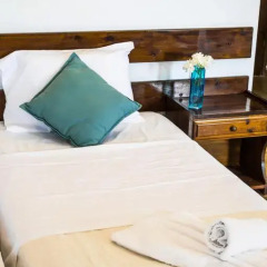Folies Corfu Town Hotel Apartments 3* Студия фото 4