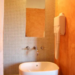 Hotel Le Capanne 3* Стандартный номер фото 4