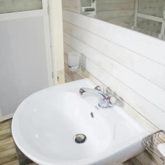 Fun whales Guest house and Hostel ванная