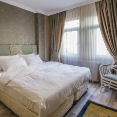 Walnut Shell Hotel 4* Стандартный номер с различными типами кроватей фото 9