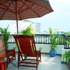 La Suisse Hotel