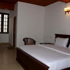 Отель Yoho River Side Inn комната для гостей фото 3