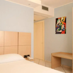 Hotel Ancora 4* Номер категории Эконом фото 3