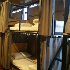Отель D'Garden Homestay Da Lat Далат удобства в номере