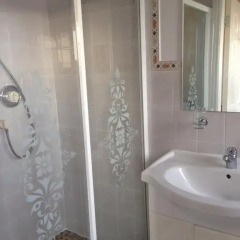Отель Bunratty Villa B&B ванная фото 2