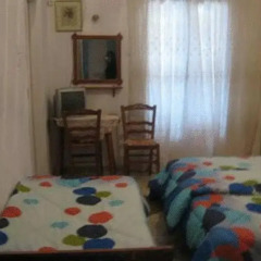 Oasis Hotel 2* Стандартный номер с различными типами кроватей фото 14